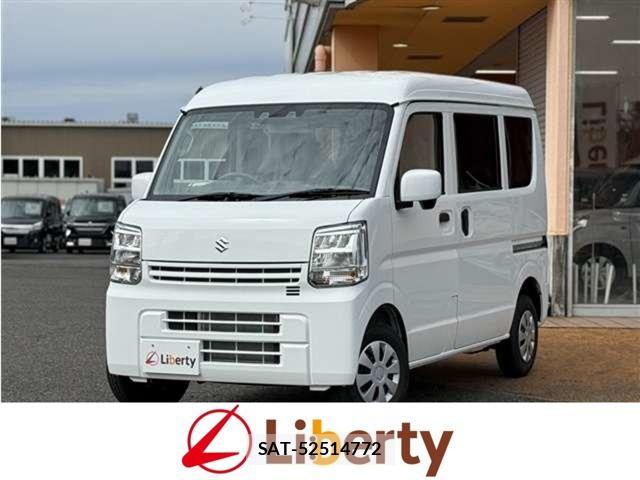 Suzuki EVERY 2025-09 6904865-0