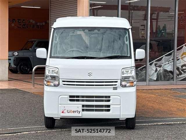 Suzuki EVERY 2025-09 6904865-5