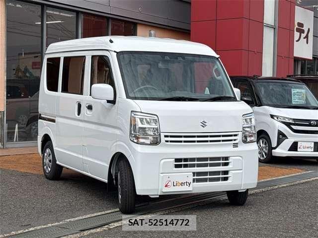 Suzuki EVERY 2025-09 6904865-6