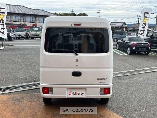 Suzuki EVERY 2025-09 6904865-8