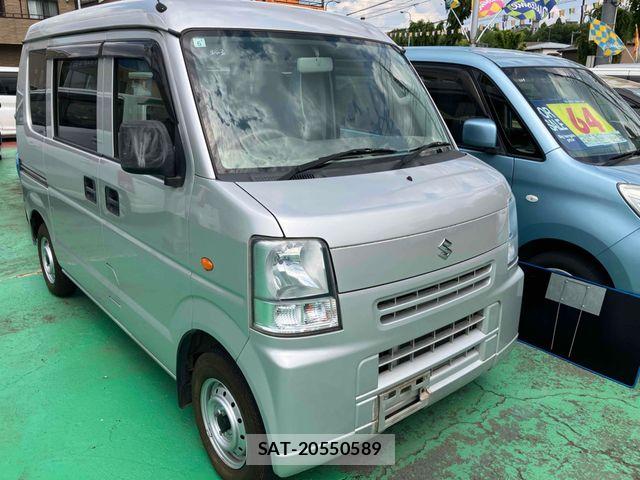 Suzuki EVERY 2014-01 6904877-0