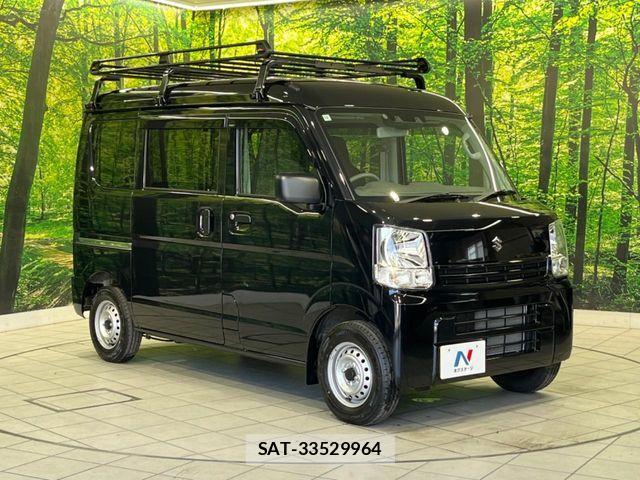 Suzuki EVERY 2025-12 6904863-15