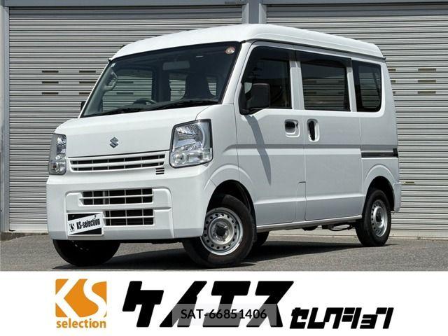 Suzuki EVERY 2020-04 6904888-0