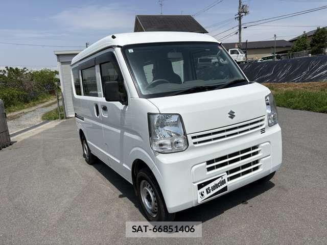 Suzuki EVERY 2020-04 6904888-2