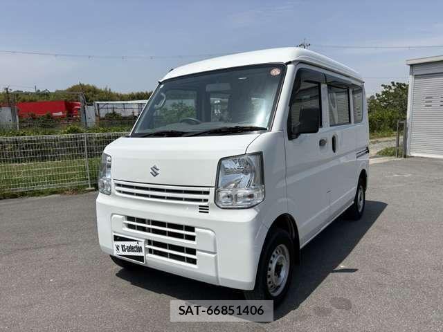 Suzuki EVERY 2020-04 6904888-7