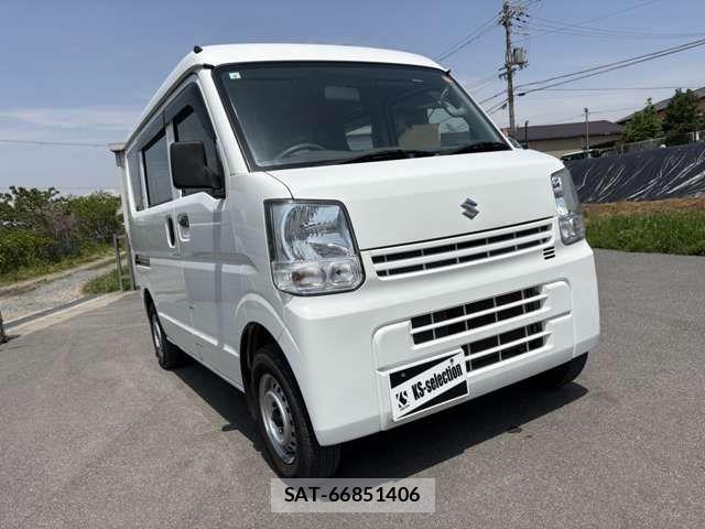 Suzuki EVERY 2020-04 6904888-8