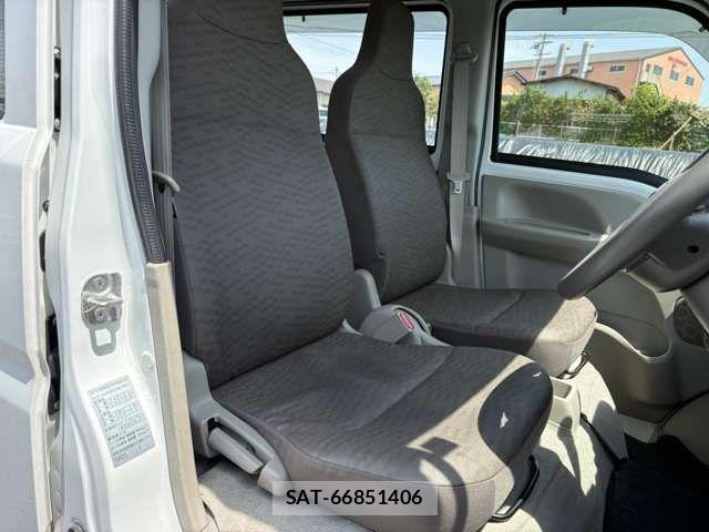 Suzuki EVERY 2020-04 6904888-9