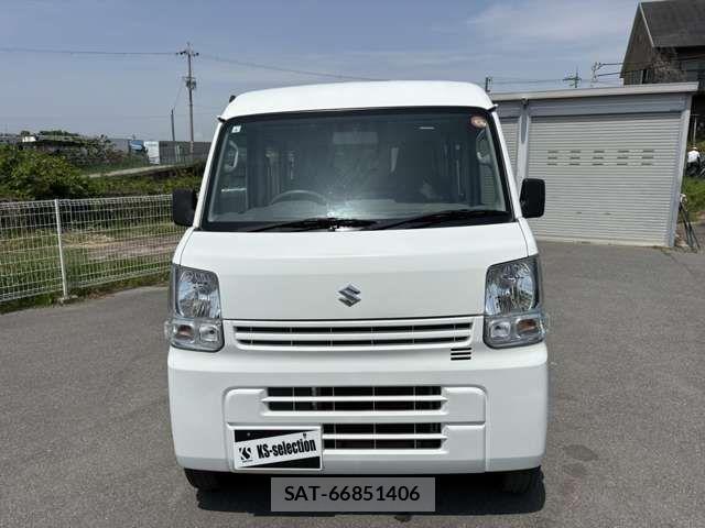 Suzuki EVERY 2020-04 6904888-1