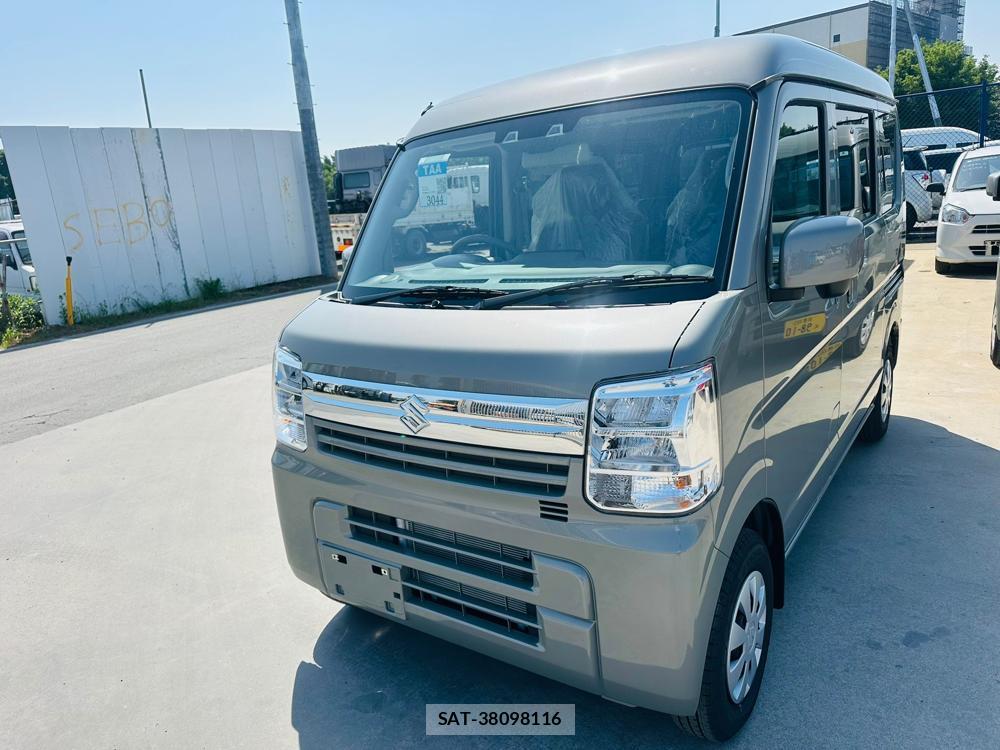 Suzuki EVERY 2026 6804486-0