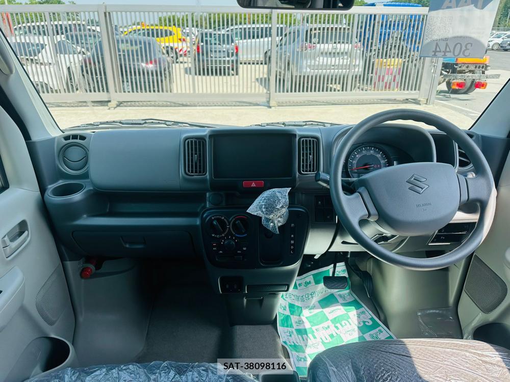 Suzuki EVERY 2026 6804486-12