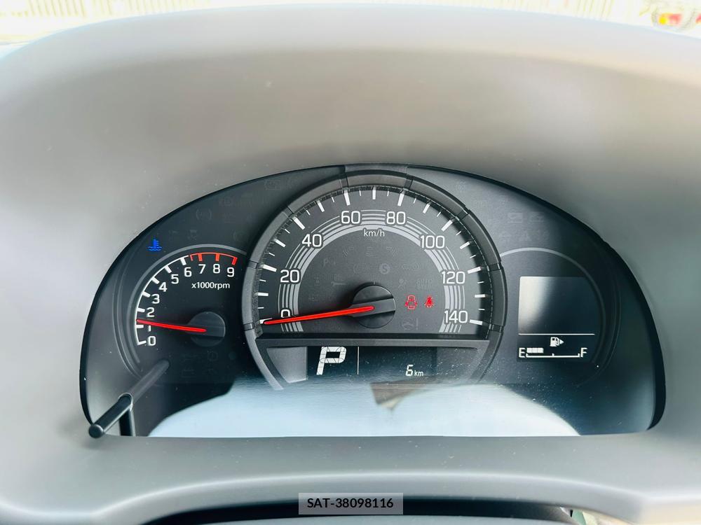 Suzuki EVERY 2026 6804486-15