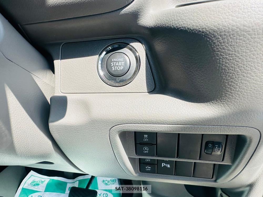 Suzuki EVERY 2026 6804486-16
