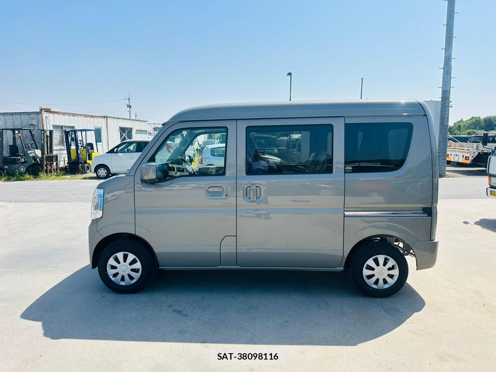 Suzuki EVERY 2026 6804486-1