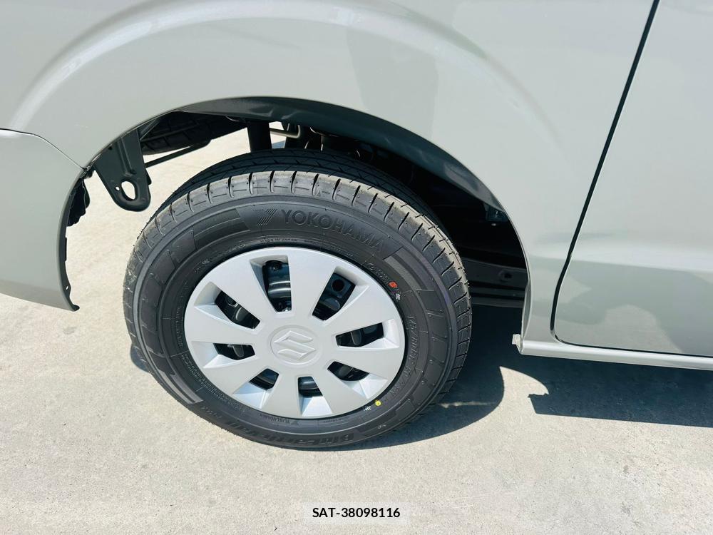 Suzuki EVERY 2026 6804486-27