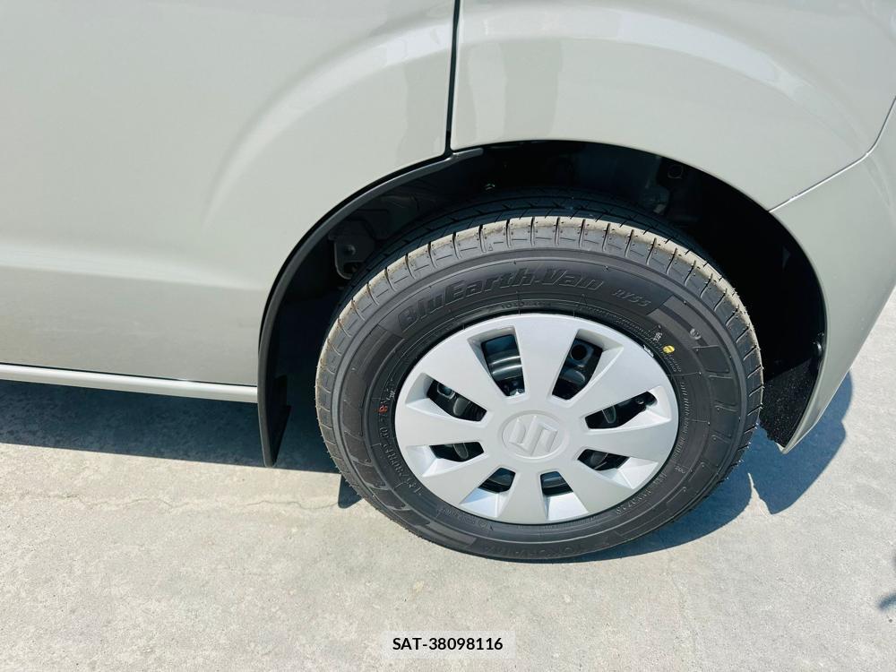 Suzuki EVERY 2026 6804486-28