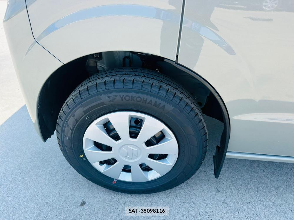 Suzuki EVERY 2026 6804486-29