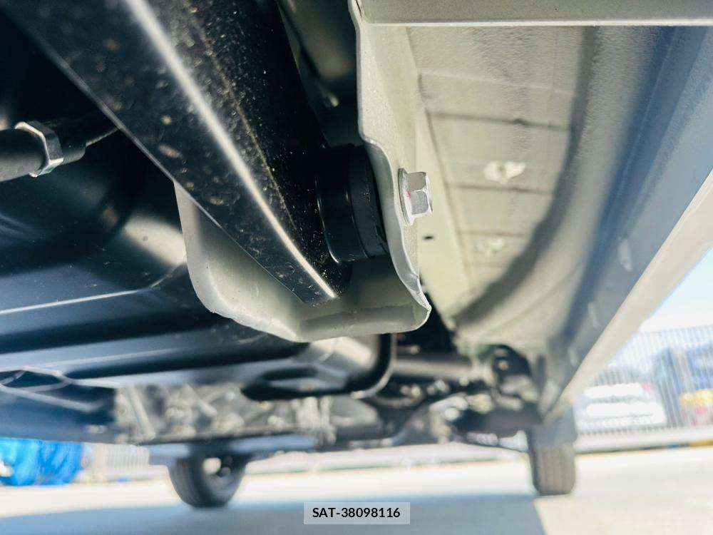 Suzuki EVERY 2026 6804486-37