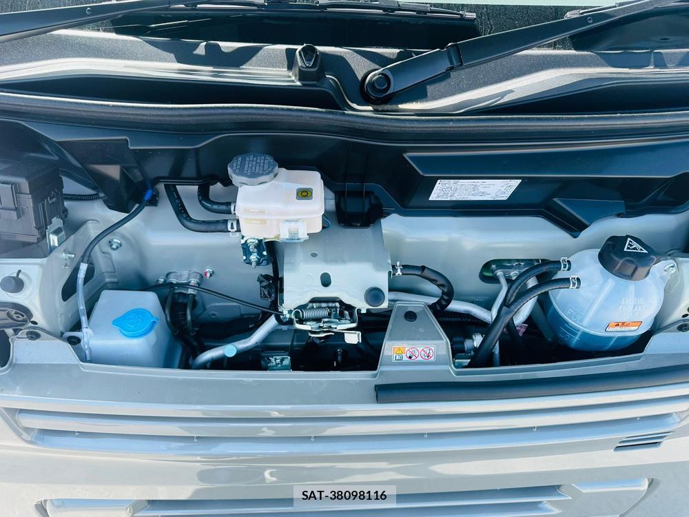 Suzuki EVERY 2026 6804486-38