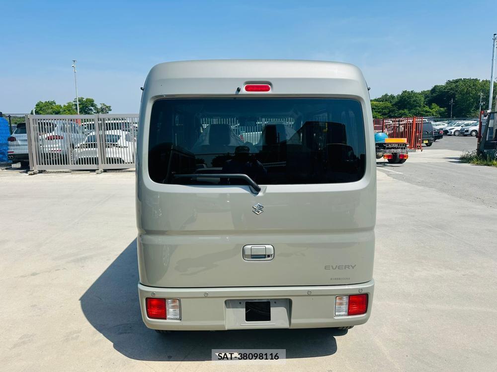 Suzuki EVERY 2026 6804486-3