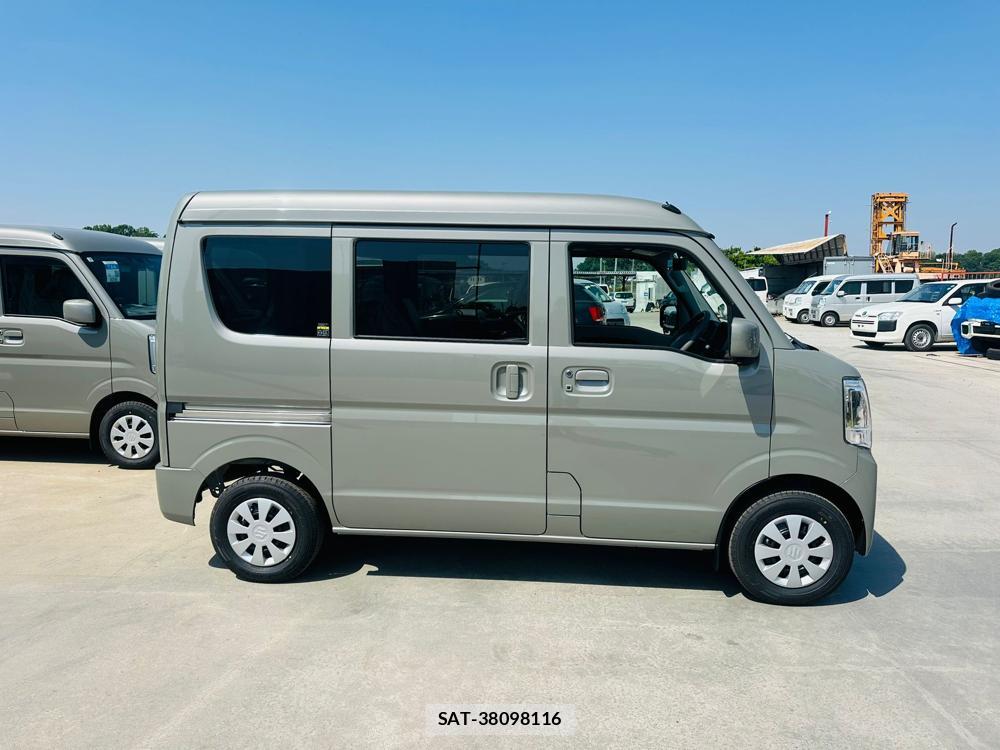 Suzuki EVERY 2026 6804486-5