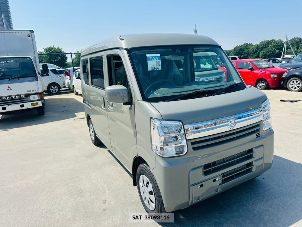 Suzuki EVERY 2026 6804486-6