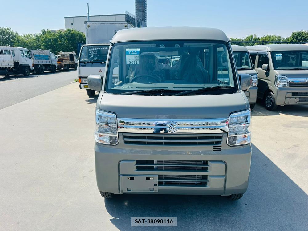 Suzuki EVERY 2026 6804486-7
