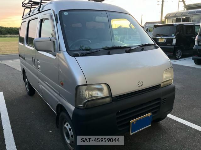 sat car