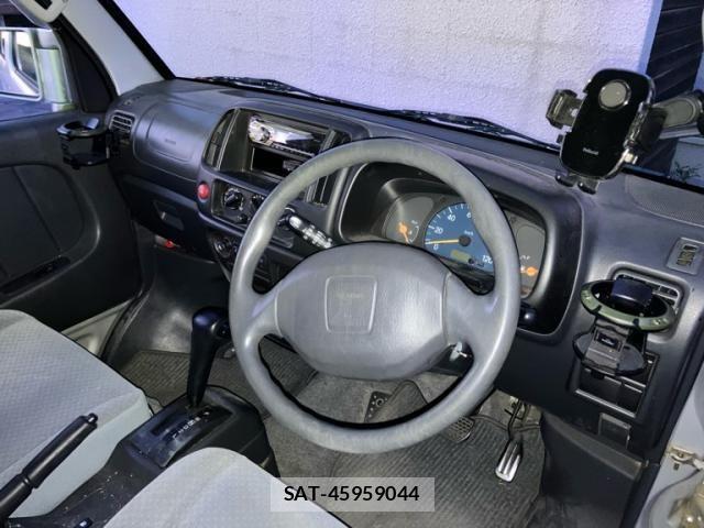 Suzuki EVERY 2004-06 6904906-9