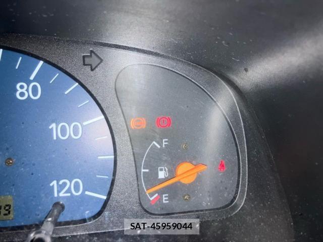 Suzuki EVERY 2004-06 6904906-10