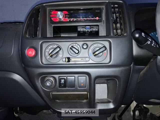 Suzuki EVERY 2004-06 6904906-11
