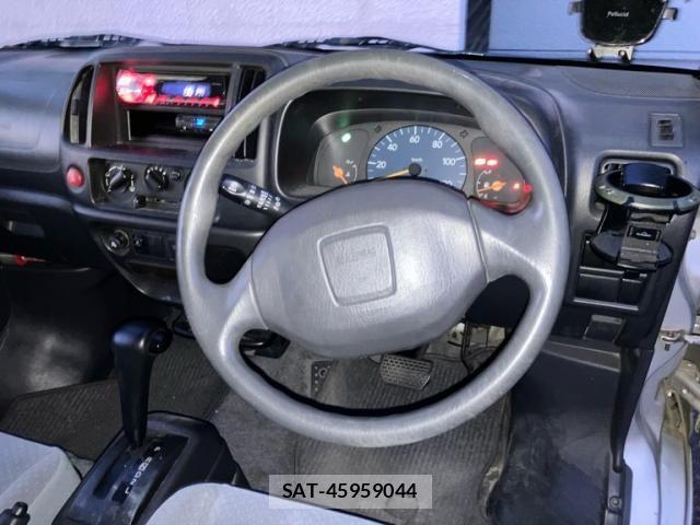 Suzuki EVERY 2004-06 6904906-13