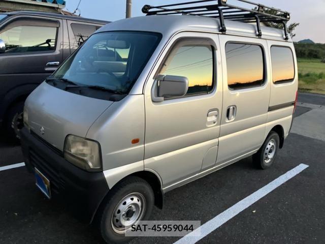 Suzuki EVERY 2004-06 6904906-1