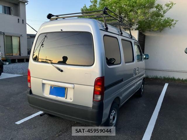 Suzuki EVERY 2004-06 6904906-2