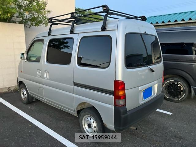 Suzuki EVERY 2004-06 6904906-3