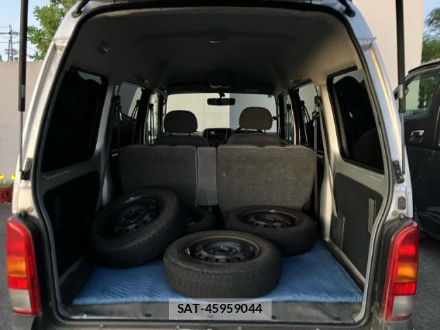 Suzuki EVERY 2004-06 6904906-4