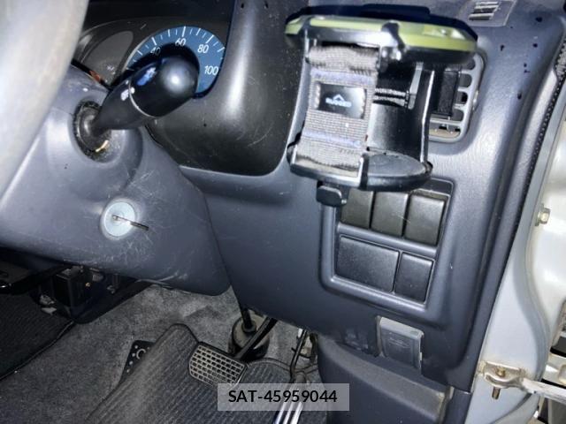 Suzuki EVERY 2004-06 6904906-8