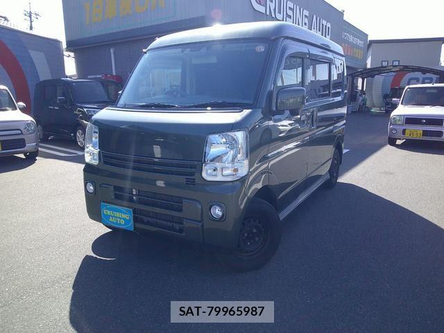 Suzuki EVERY 2021-01 6904866-0