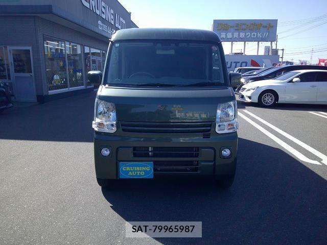 Suzuki EVERY 2021-01 6904866-13