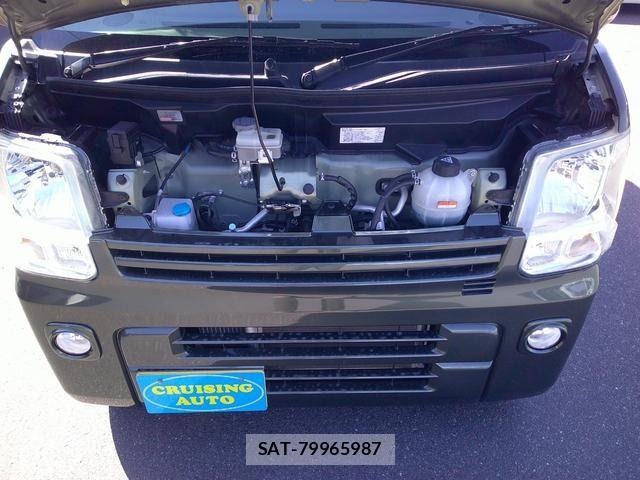 Suzuki EVERY 2021-01 6904866-19