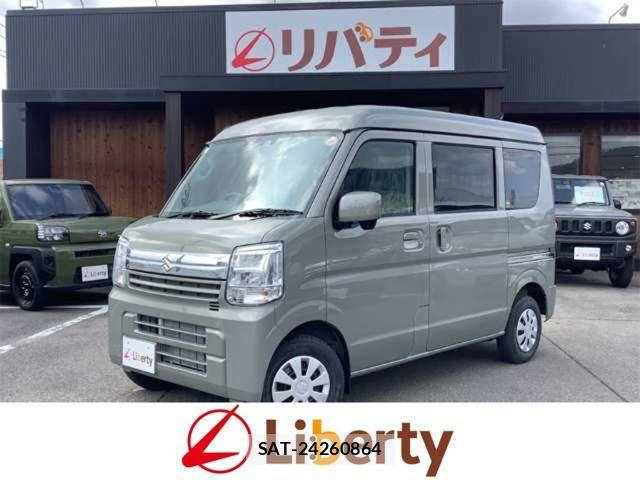 Suzuki EVERY 2025-12 6904855-0