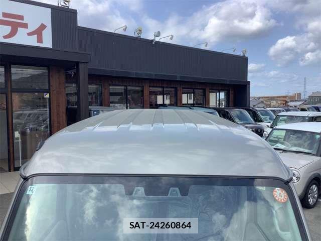 Suzuki EVERY 2025-12 6904855-9