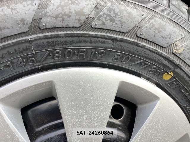 Suzuki EVERY 2025-12 6904855-12