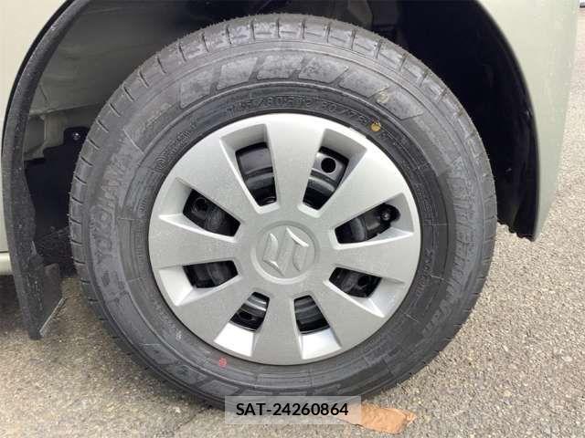 Suzuki EVERY 2025-12 6904855-13