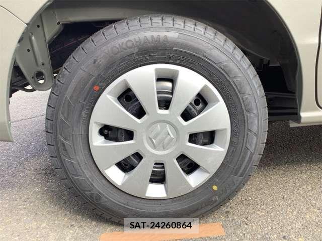 Suzuki EVERY 2025-12 6904855-14