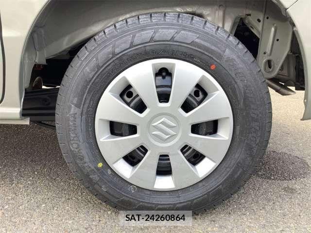 Suzuki EVERY 2025-12 6904855-15