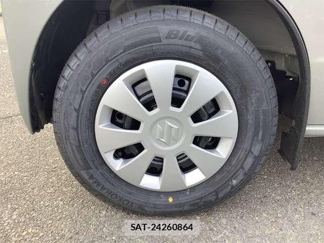 Suzuki EVERY 2025-12 6904855-16
