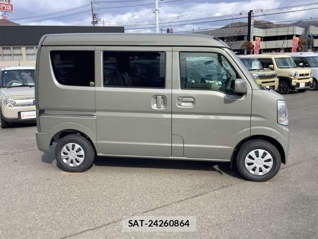 Suzuki EVERY 2025-12 6904855-19