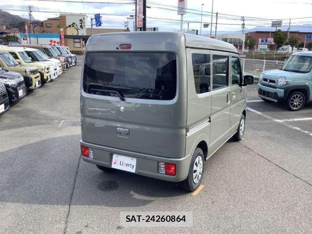 Suzuki EVERY 2025-12 6904855-4