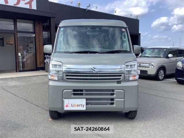 Suzuki EVERY 2025-12 6904855-6