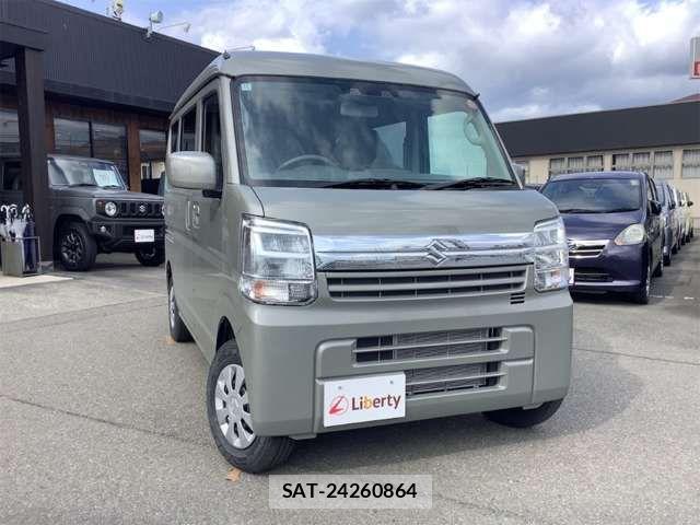 Suzuki EVERY 2025-12 6904855-7